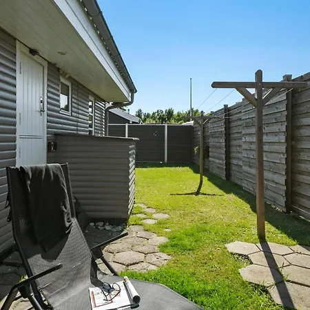 4 Bedroom Cozy In Nyborg