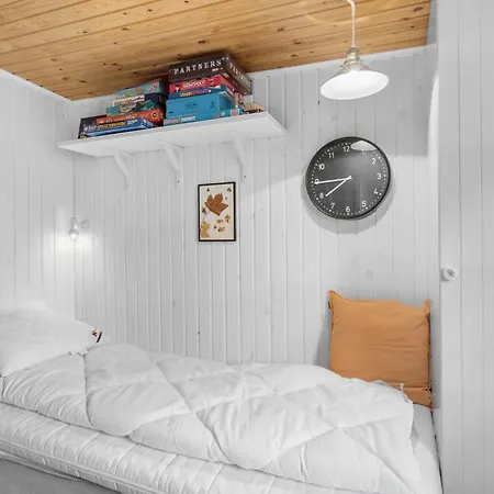 4 Bedroom Cozy In Nyborg