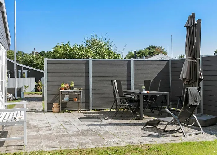 Σπίτι διακοπών 4 Bedroom Cozy In Nyborg